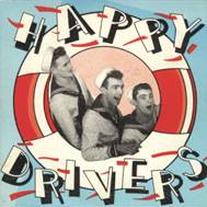 Happy Drivers : Jump Baby Jump